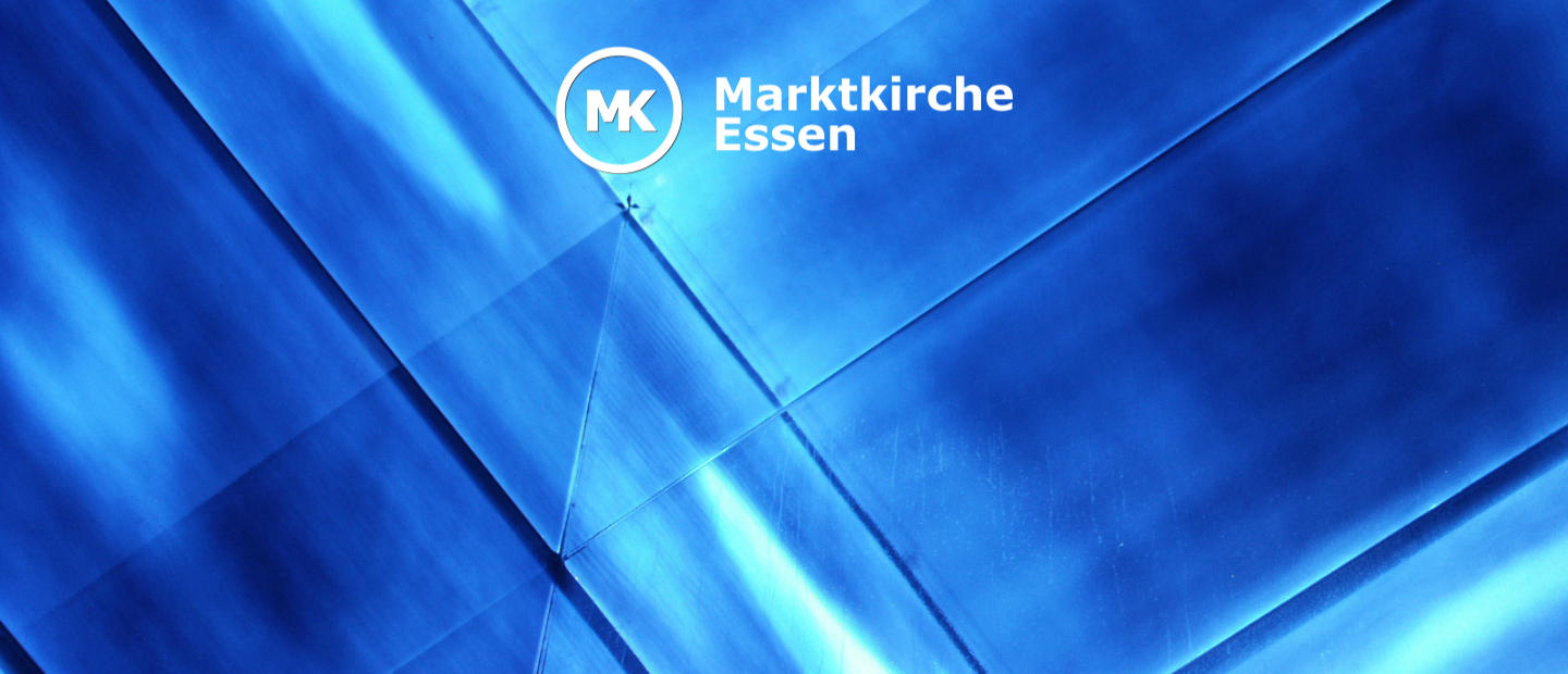 Im Herzen von Essen: Marktkirche 